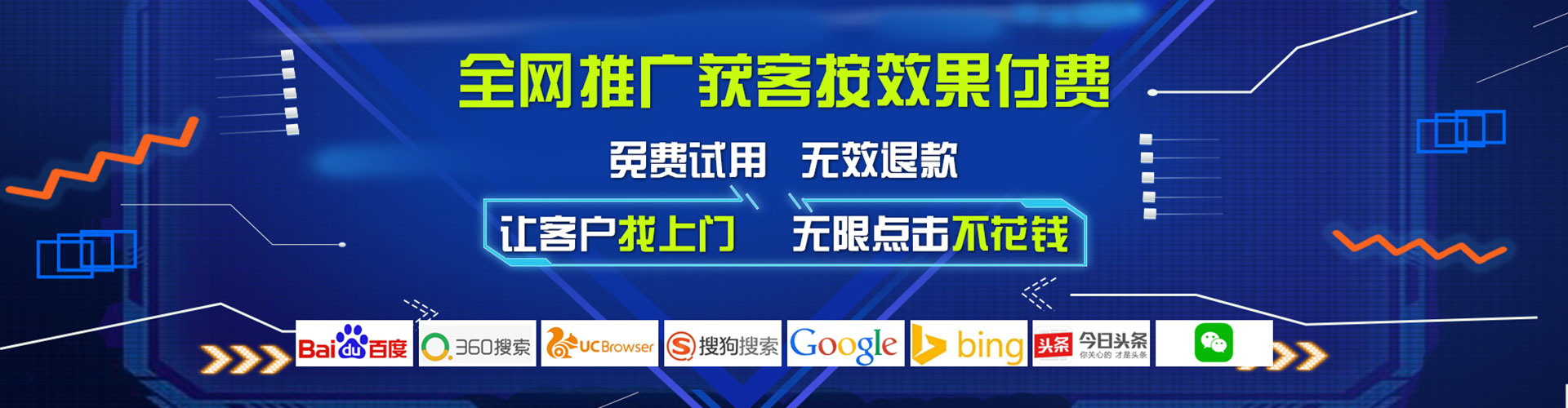 夏县快手信息流